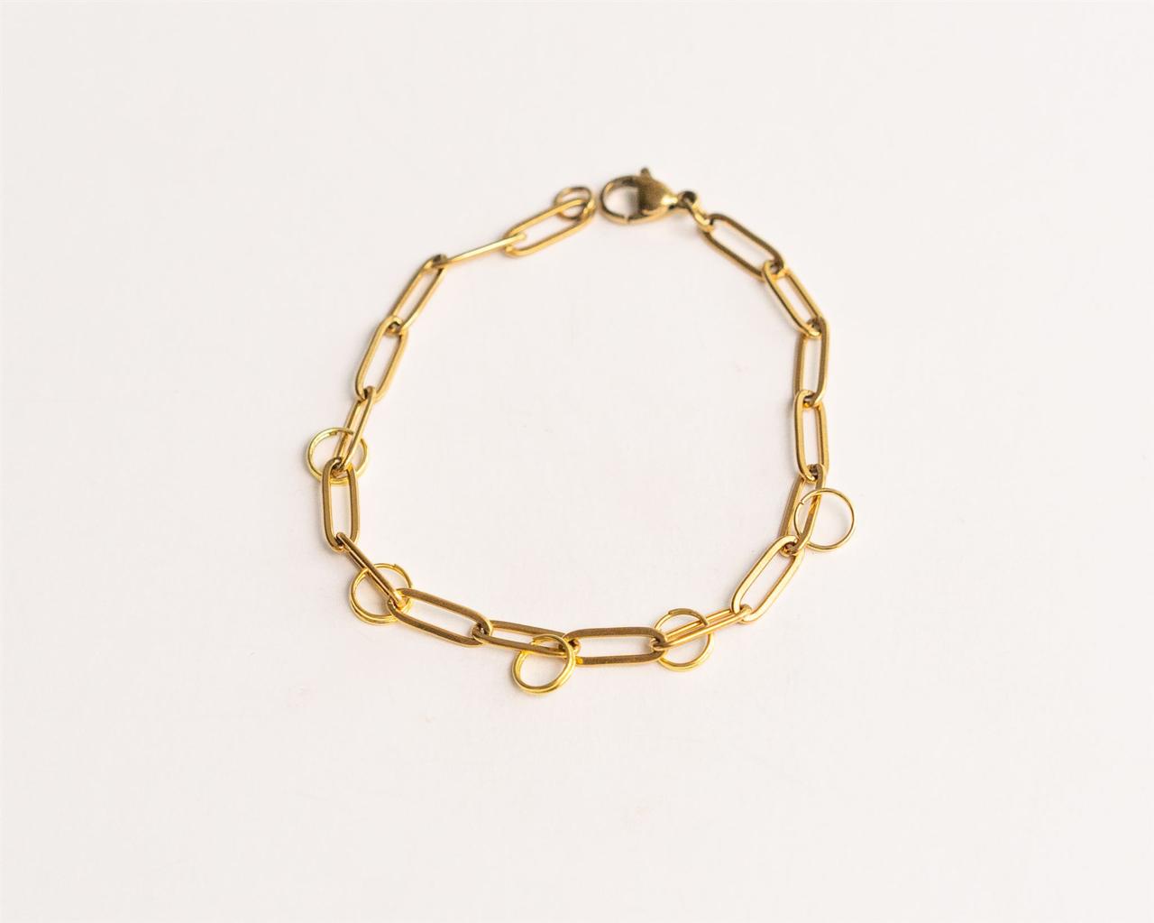 The Victoria (Bracelet)