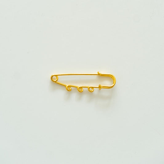 The A.L Keepsake Pin